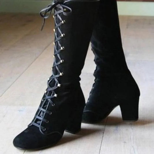 Wspierające i stylowe ortopedyczne buty zimowe