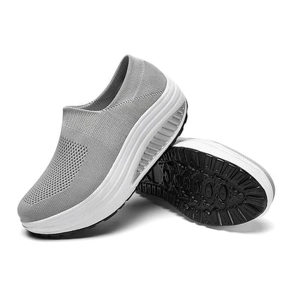 Swobodne i wspierające buty ortopedyczne