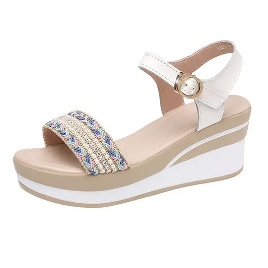 Buty ortopedyczne