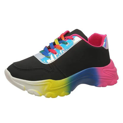 Zrelaksowane i stylowe buty ortopedyczne