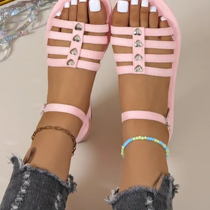 Przypadkowe i lekkie, wspierające buty ortopedyczne