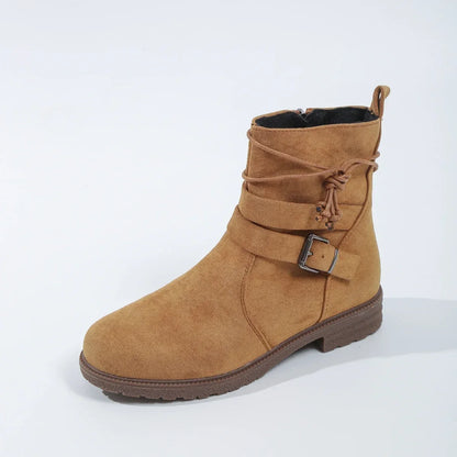 Wspierające i stylowe buty ortopedyczne