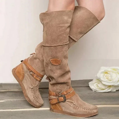 Wygodne i wszechstronne ortopedyczne buty zimowe