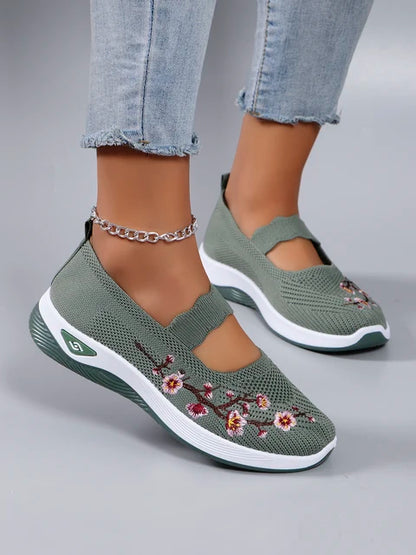 Relaksujące i oddychające, wspierające buty ortopedyczne