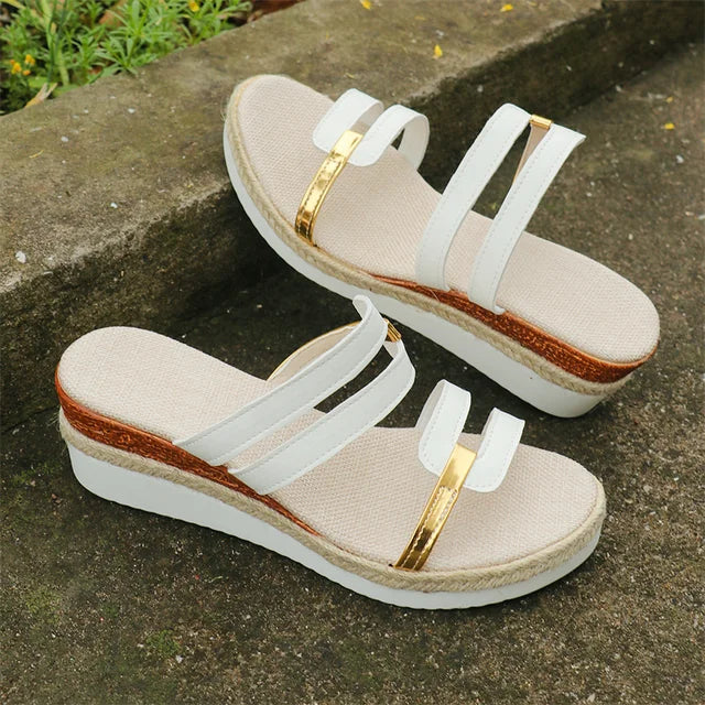 Eleganckie i lekkie buty ortopedyczne