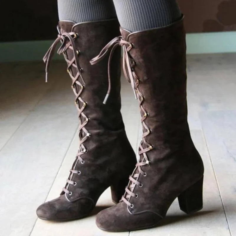 Wspierające i stylowe ortopedyczne buty zimowe