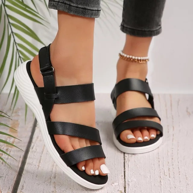 Trwałe i oddychające buty ortopedyczne