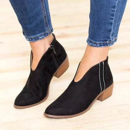 Wygodne i modne ortopedyczne buty zimowe