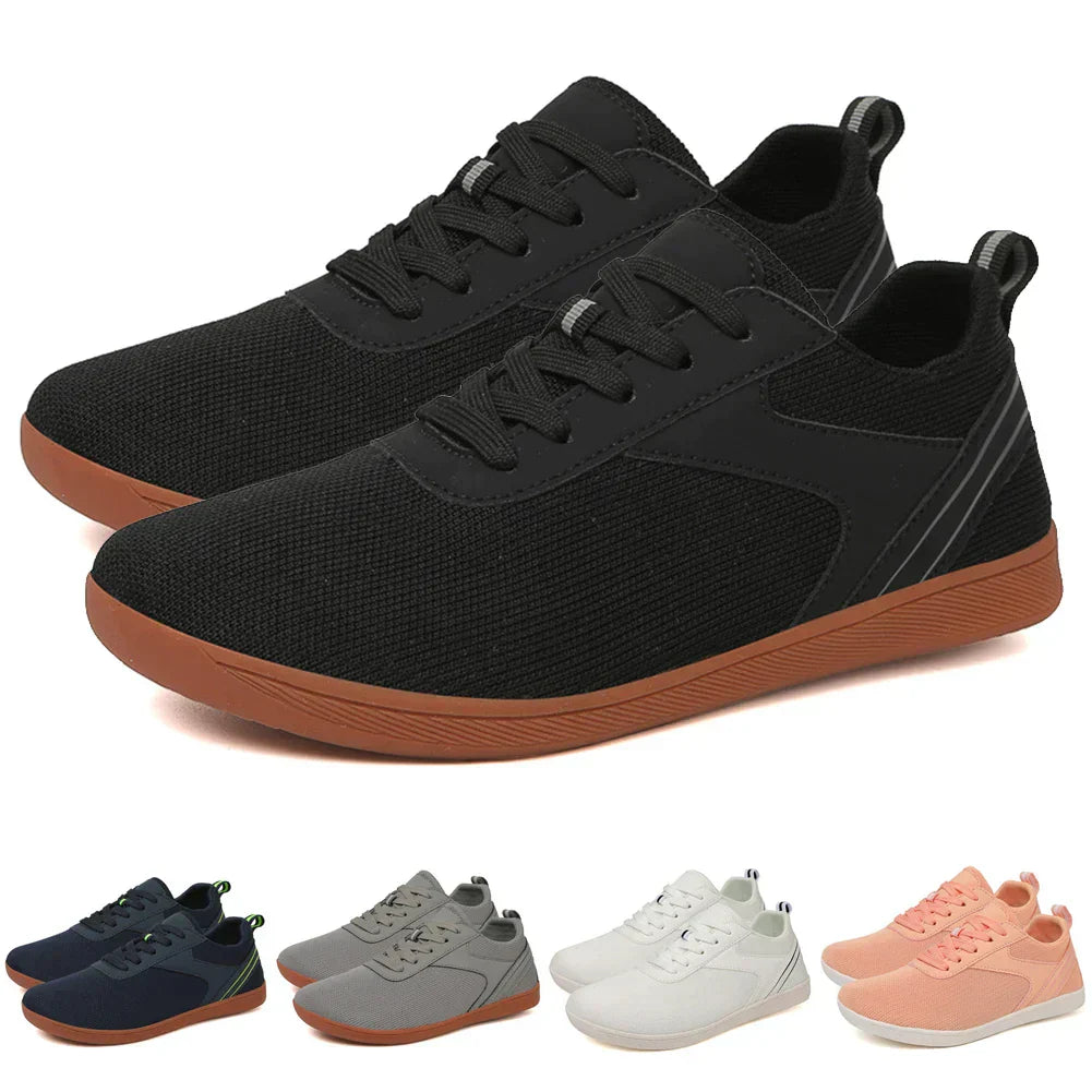Buty do chodzenia dla mężczyzn Casual Sneakers Wygodna moda