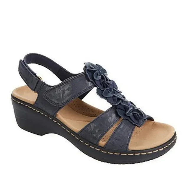 Proste i lekkie buty ortopedyczne