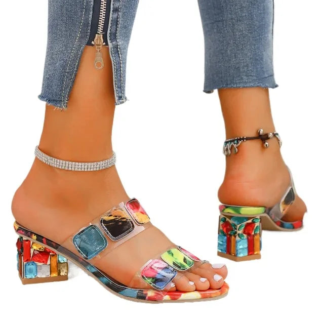 Wspierające i stylowe buty ortopedyczne