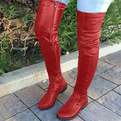Wspierające i modne ortopedyczne buty zimowe