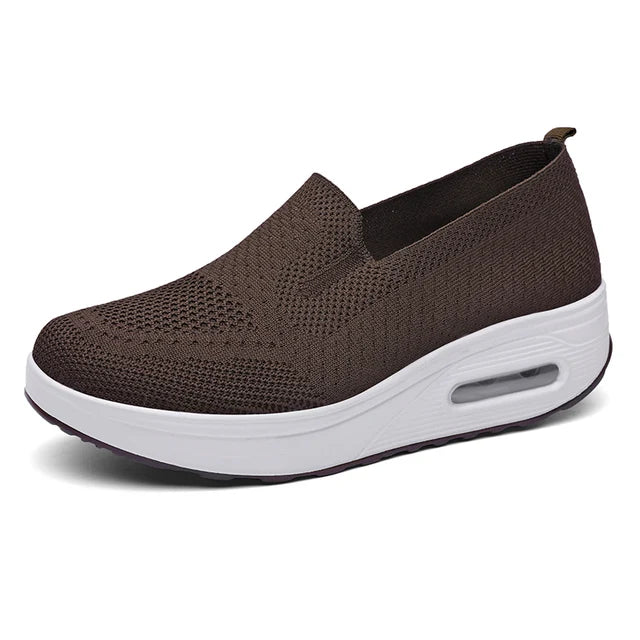 Wygodne i oddychające buty ortopedyczne