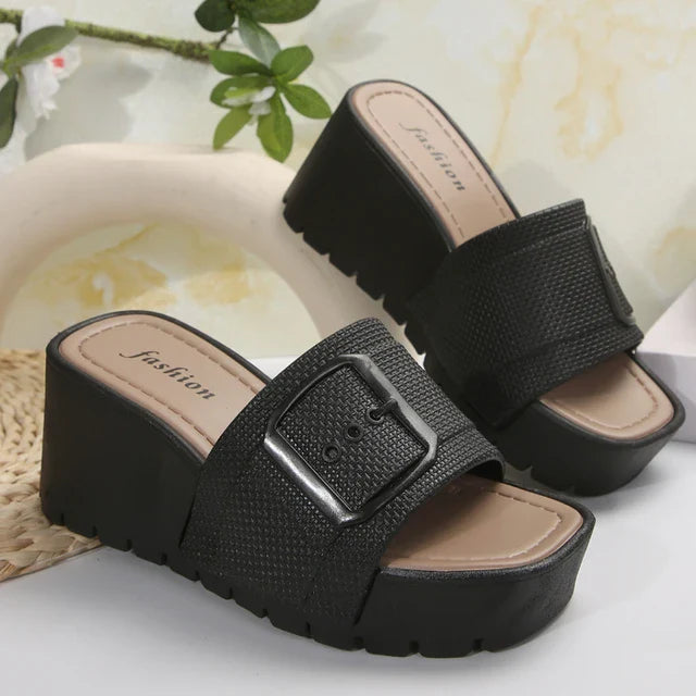 Klasyczne buty ortopedyczne