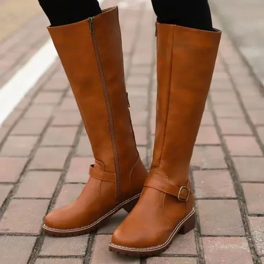 Nowoczesne i wspierające ortopedyczne buty zimowe