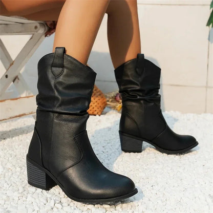 Wspierające i stylowe buty ortopedyczne