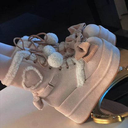 Modne i wspierające buty ortopedyczne