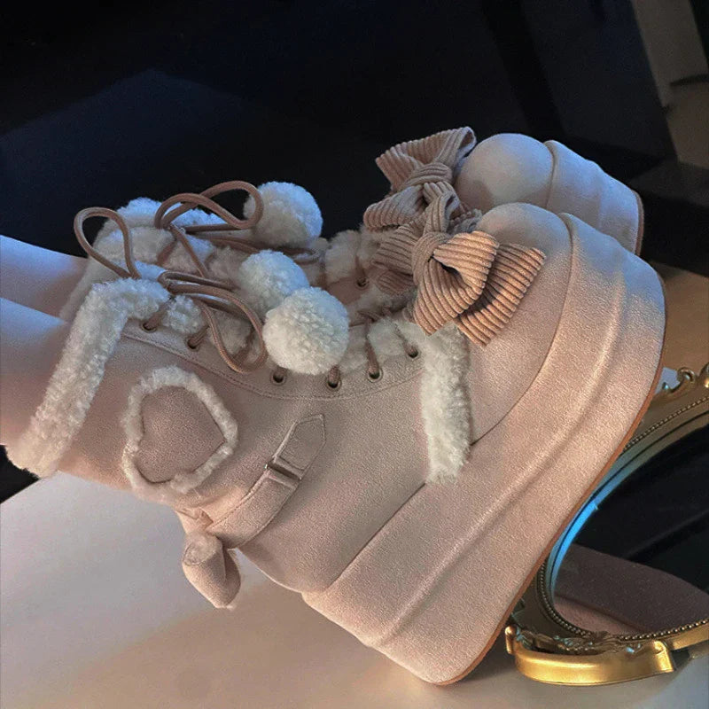 Modne i wspierające buty ortopedyczne