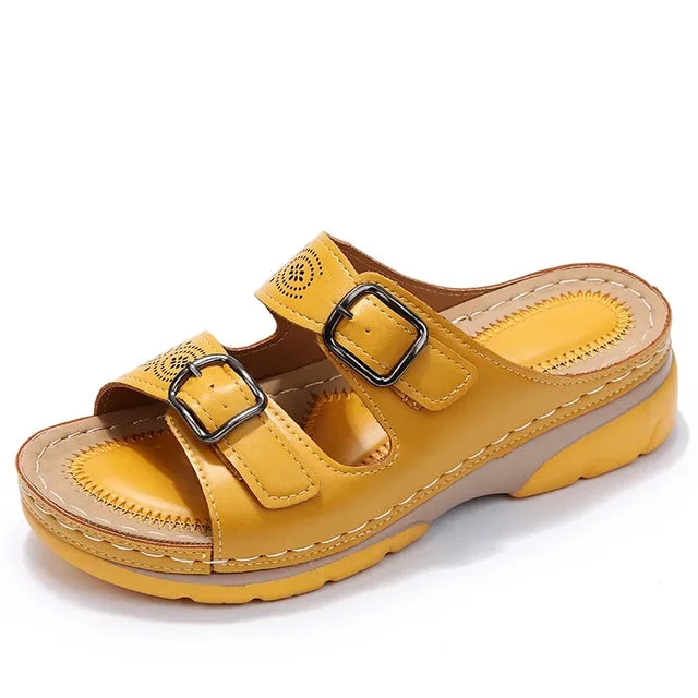 Minimalistyczne i oddychające buty ortopedyczne