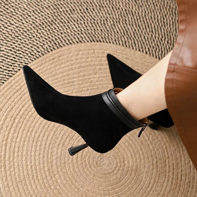 Wygodne i modne letnie buty ortopedyczne