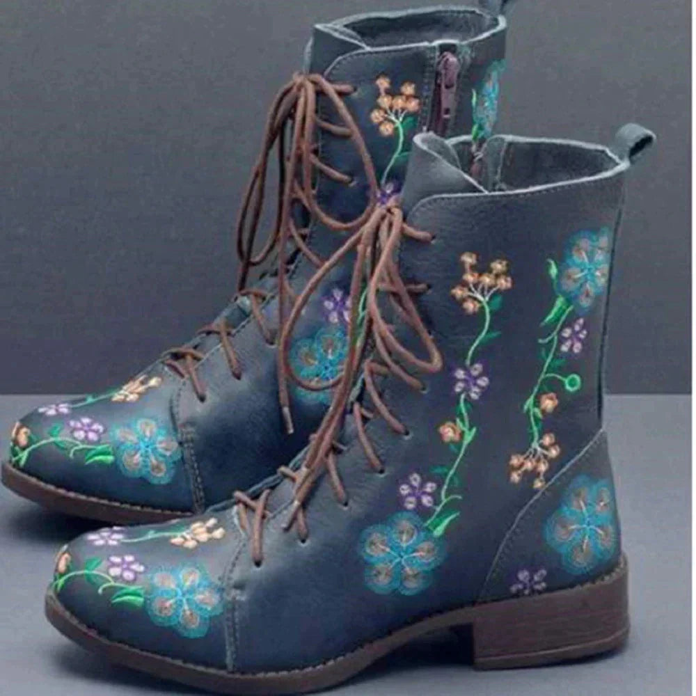 Wszechstronne i wspierające ortopedyczne buty zimowe