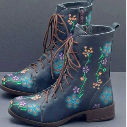Wszechstronne i wspierające ortopedyczne buty zimowe