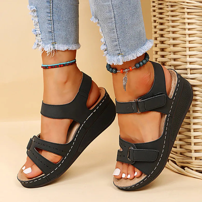 Trwałe i oddychające buty ortopedyczne