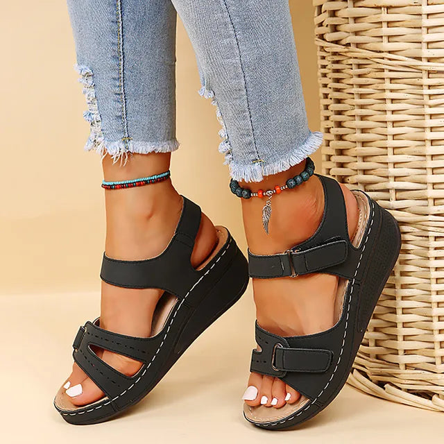Modne i lekkie buty ortopedyczne