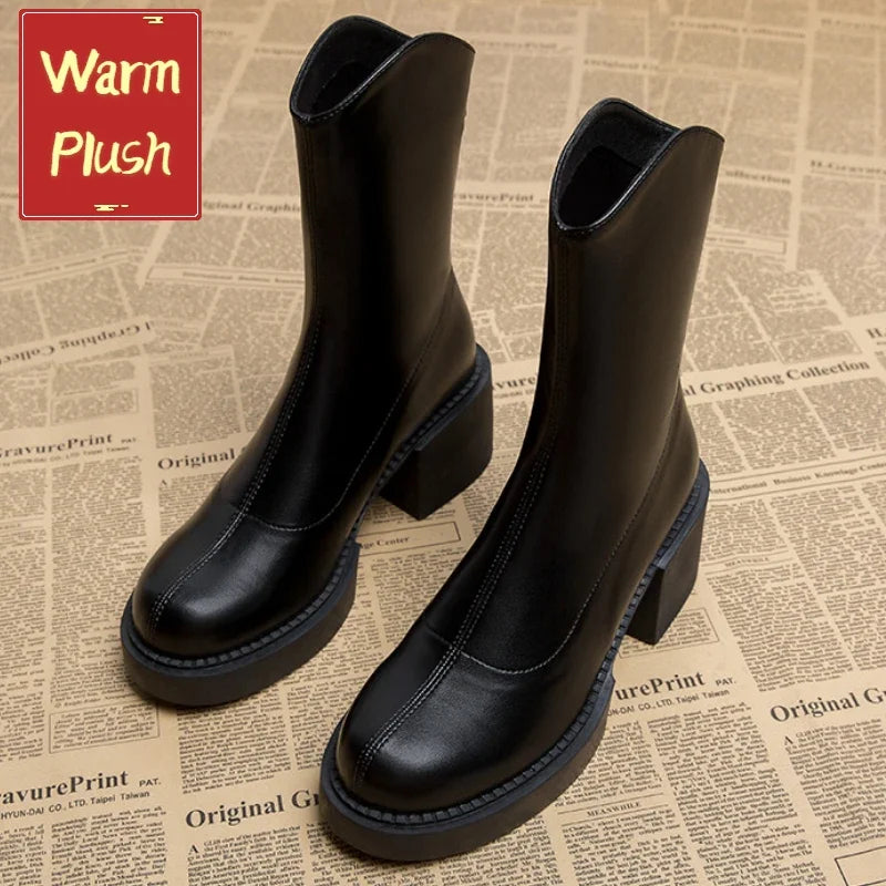 Modne i wspierające buty ortopedyczne