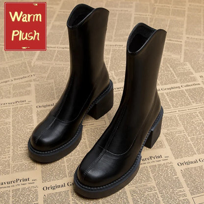 Modne i wspierające buty ortopedyczne