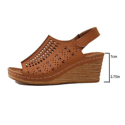 Nowoczesne i oddychające buty ortopedyczne