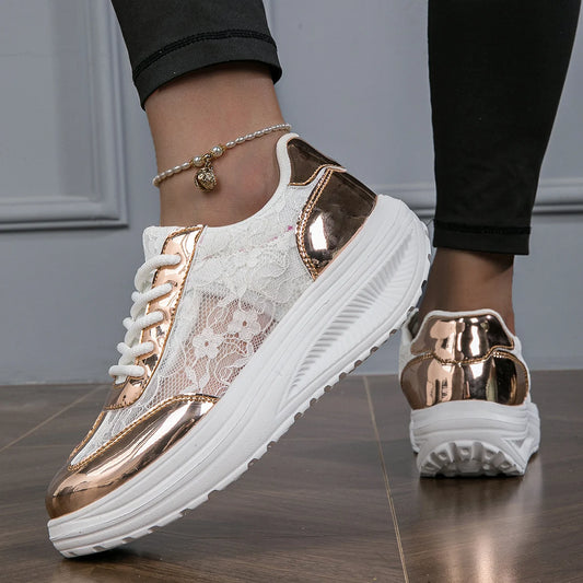 Buty ortopedyczne
