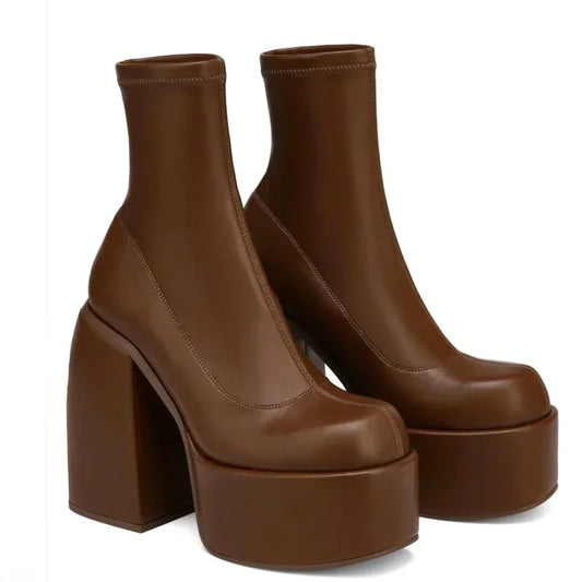 Nowoczesne i wspierające ortopedyczne buty zimowe
