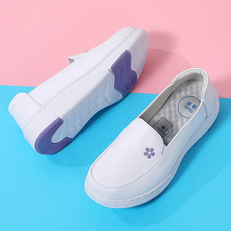 Wspierające i modne buty ortopedyczne
