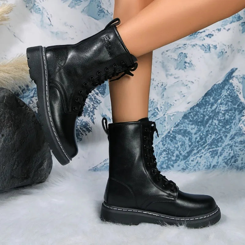 Wytrzymałe buty ortopedyczne
