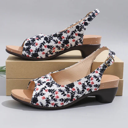 Minimalistyczne i wspierające buty ortopedyczne