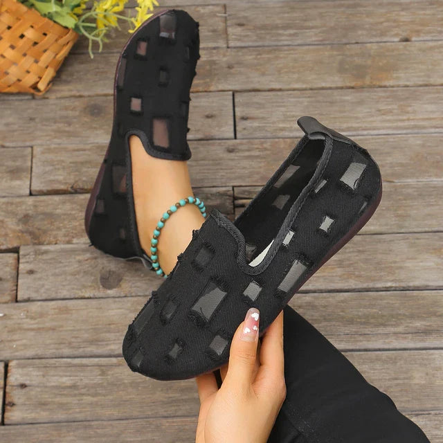 Stylowe i wspierające buty ortopedyczne