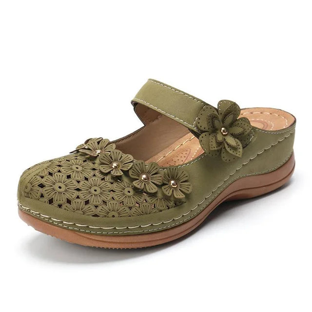 Minimalistyczne i wspierające buty ortopedyczne