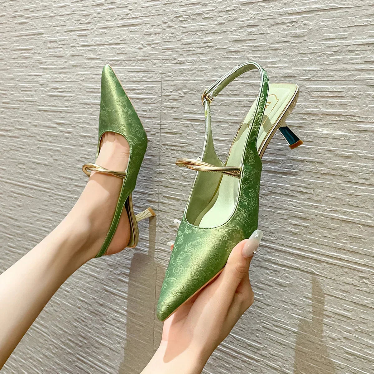 Buty ortopedyczne w klasycznym stylu