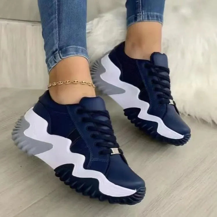 Wspierające stylowe buty ortopedyczne