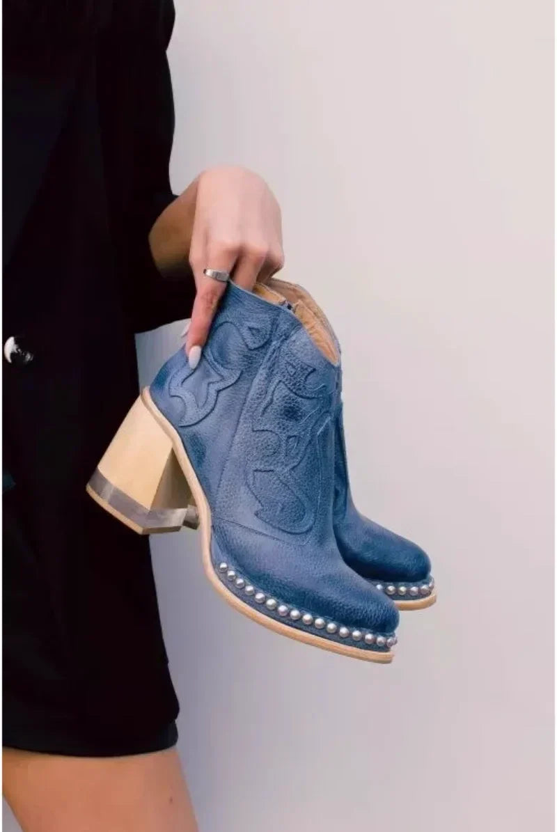 Wygodne i trwałe ortopedyczne buty zimowe