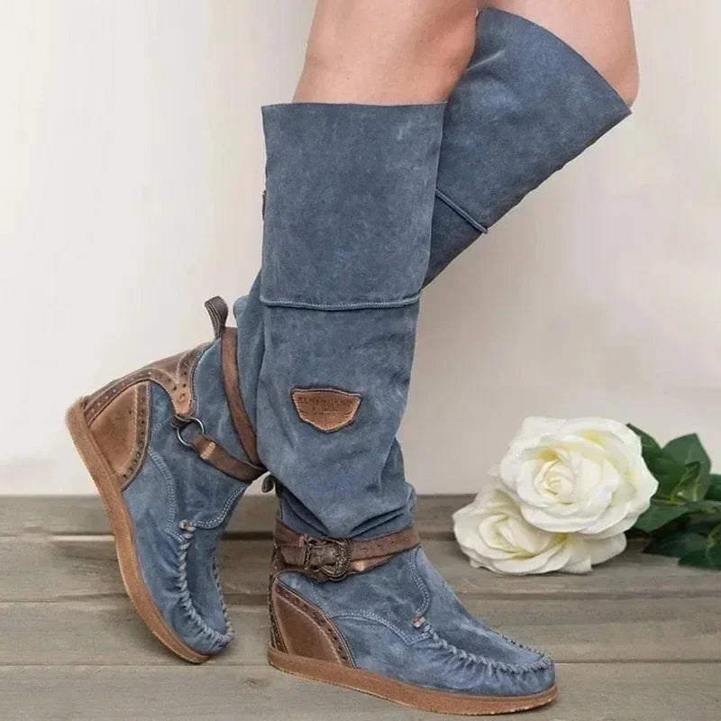 Wygodne i wszechstronne ortopedyczne buty zimowe