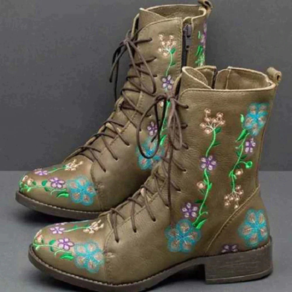 Wszechstronne i wspierające ortopedyczne buty zimowe