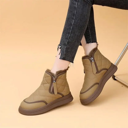 Modne i wspierające letnie buty ortopedyczne
