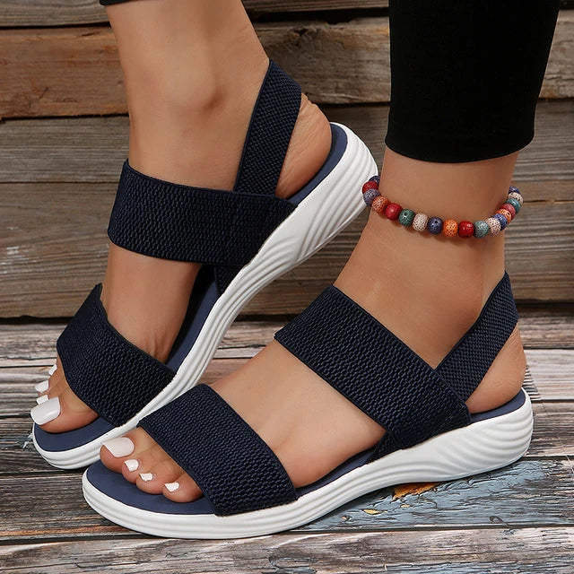 Wspierające i modne buty ortopedyczne