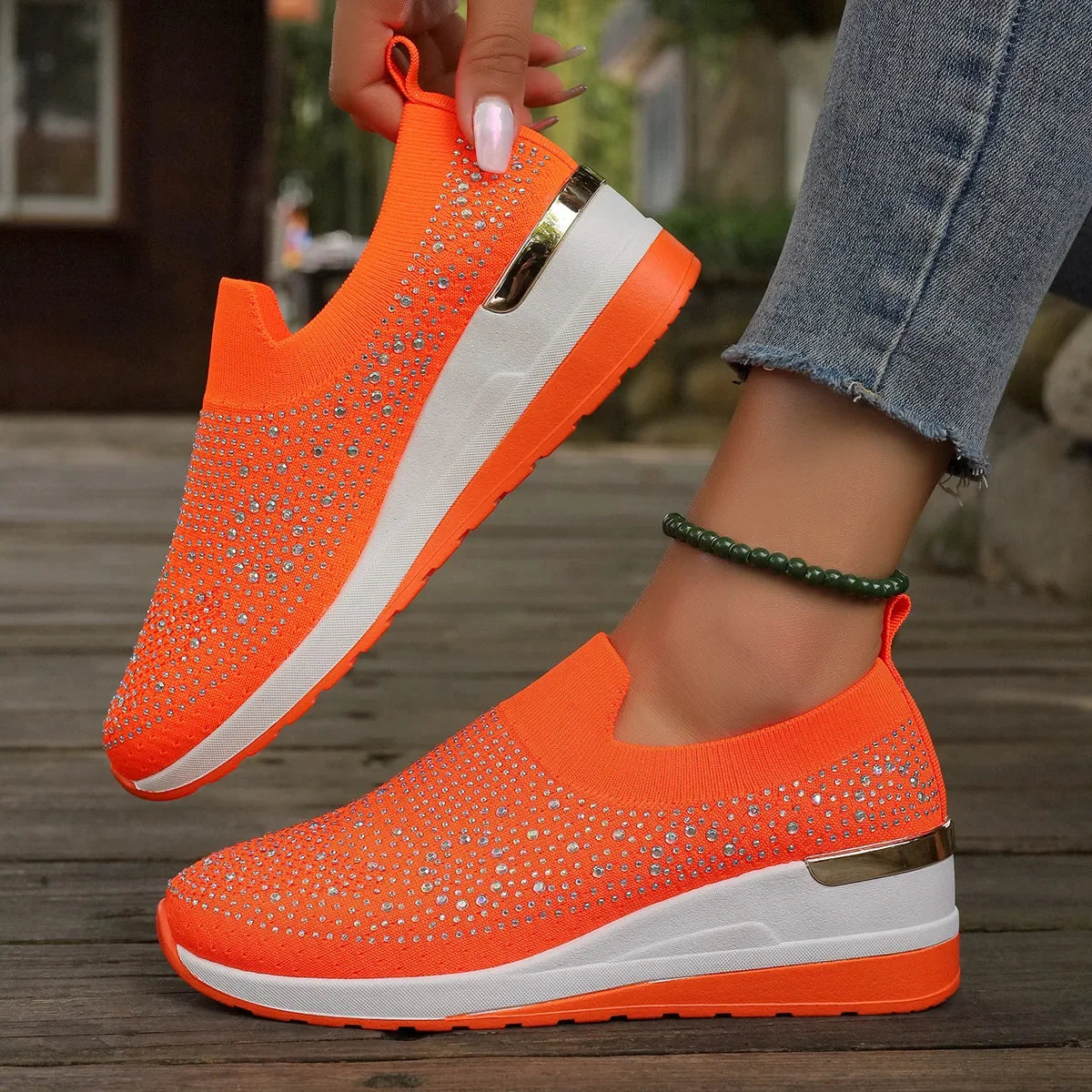 Buty ortopedyczne