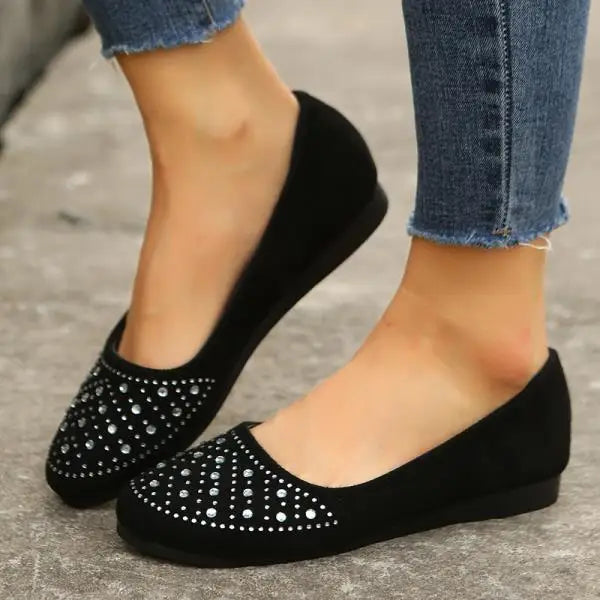 Dopasowane i wygodne buty ortopedyczne