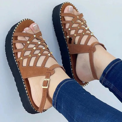Proste i lekkie buty ortopedyczne