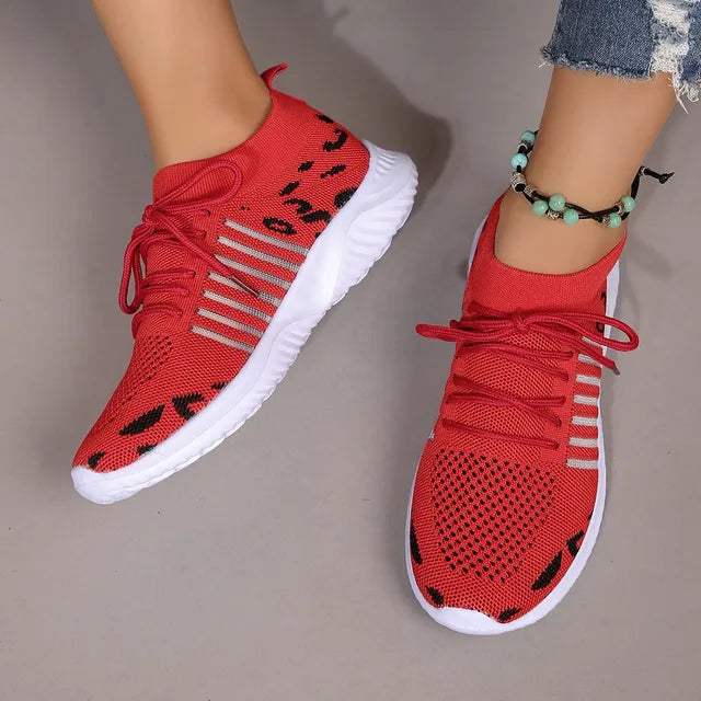 Wygodne i oddychające buty ortopedyczne