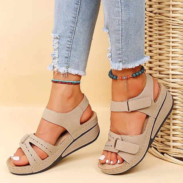 Modne i lekkie buty ortopedyczne